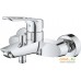 Смеситель Grohe Eurosmart 25241003. Фото №3