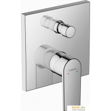 Смеситель Hansgrohe Vernis Shape 71468000