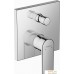 Смеситель Hansgrohe Vernis Shape 71468000. Фото №1