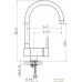 Смеситель Slovarm ED.3508.A. Фото №2