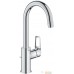 Смеситель Grohe Bauloop 23763001. Фото №1