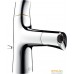 Комплект смесителей Hansgrohe Starck Organic 12210000. Фото №1