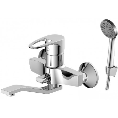 

Смеситель Decoroom DR70044, DR70044