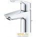 Смеситель Grohe Eurosmart 33265003. Фото №3