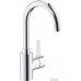 Смеситель Grohe Eurosmart Cosmopolitan 23933001. Фото №1