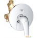 Смеситель Grohe Start Curve 29115000. Фото №1