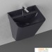 Умывальник Isvea Sott Aqua Monoblock 10SQ37002B. Фото №1