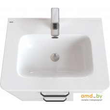 Умывальник IDDIS Optima Home 0106000i28