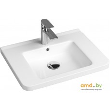 Умывальник Quarter Bath Space Line 70SP21060