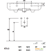 Умывальник Kolo Ego K11165000. Фото №3