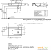 Умывальник Keramag Citterio 75x50 (123675000). Фото №11