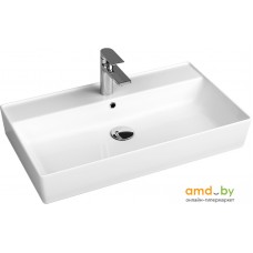 Умывальник Quarter Bath Cross Line 70CL23080