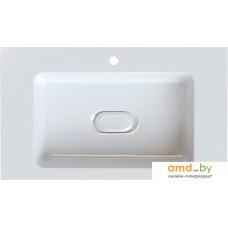 Умывальник IDDIS Optima Home 4508000i28