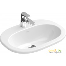 Умывальник Villeroy & Boch O.Novo 41615601