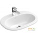 Умывальник Villeroy & Boch O.Novo 41615601. Фото №1