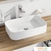 Умывальник Ravak Ceramic Slim R XJX01155002. Фото №2