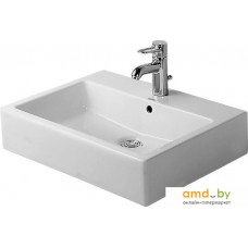 Умывальник Duravit Vero 60x47 (0454600027)