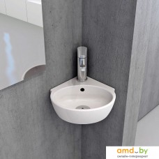 Умывальник Bocchi Taormina Arch Lavabo (белый) 1392-001-0126