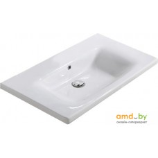 Умывальник BelBagno Soft 13080-KL 80