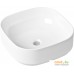 Умывальник Lavinia Boho Bathroom Sink Slim 33311006. Фото №2