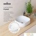 Умывальник Lavinia Boho Bathroom Sink Slim 33311006. Фото №6