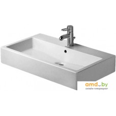 Умывальник Duravit Vero 80x47 [0454800000]