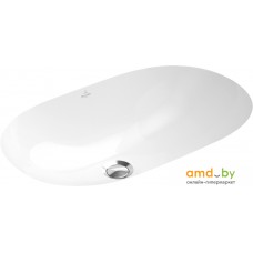 Умывальник Villeroy & Boch O.Novo 41626001