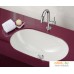 Умывальник Villeroy & Boch O.Novo 41626001. Фото №2