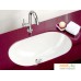 Умывальник Villeroy & Boch O.Novo 41626001. Фото №3