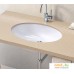 Умывальник Villeroy & Boch Evana 61440001. Фото №2