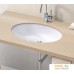 Умывальник Villeroy & Boch Evana 61470001. Фото №2