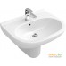 Умывальник Villeroy & Boch O.Novo 51606001. Фото №1