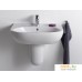 Умывальник Villeroy & Boch O.Novo 51606001. Фото №3