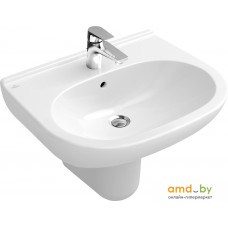 Умывальник Villeroy & Boch O.novo 51605501