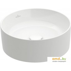 Умывальник Villeroy & Boch Collaro 4A184001