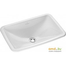 Умывальник Villeroy & Boch Loop & Friends 61450001