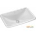 Умывальник Villeroy & Boch Loop & Friends 61450001. Фото №1