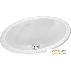 Умывальник Villeroy & Boch Loop & Friends 61552001