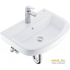 Умывальник Grohe Bau 39471000 (со смесителем)