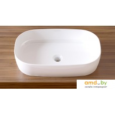 Умывальник Lavinia Boho Bathroom Sink Slim 33311003