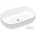 Умывальник Lavinia Boho Bathroom Sink Slim 33311003. Фото №2