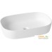 Умывальник Lavinia Boho Bathroom Sink Slim 33311003. Фото №3