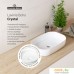 Умывальник Lavinia Boho Bathroom Sink Slim 33311003. Фото №6