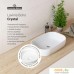 Умывальник Lavinia Boho Bathroom 21510190 (раковина, смеситель). Фото №6