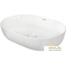 Умывальник Duravit Luv 60x40 037960