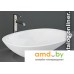 Умывальник Rak Ceramics Morning MORCT5400AWHA. Фото №1