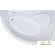 Ванна Royal Bath Alpine 140x95R RB819103