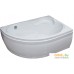 Ванна Royal Bath Alpine 140x95R RB819103. Фото №3