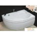 Ванна Royal Bath Alpine 140x95R RB819103. Фото №4