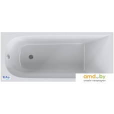 Ванна Alba Spa Impero 180x80 (с ножками)